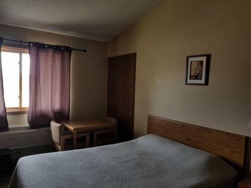 Hotel Elk Creek Resort