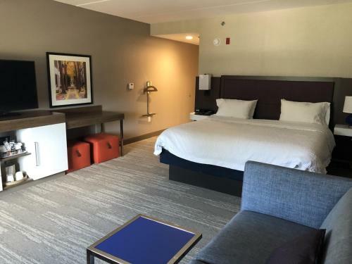 Hotel Hampton Inn & Suites Philadelphia/media