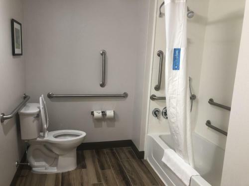 Hotel Hampton Inn & Suites Philadelphia/media