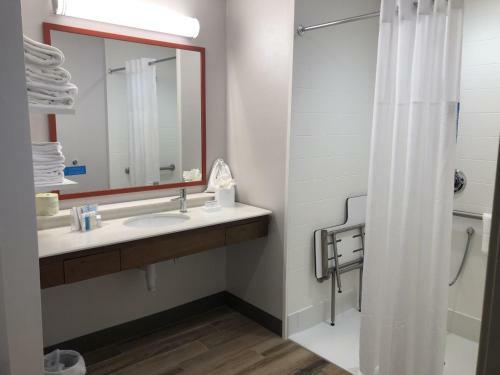 Hotel Hampton Inn & Suites Philadelphia/media