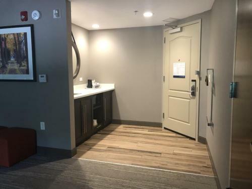 Hotel Hampton Inn & Suites Philadelphia/media