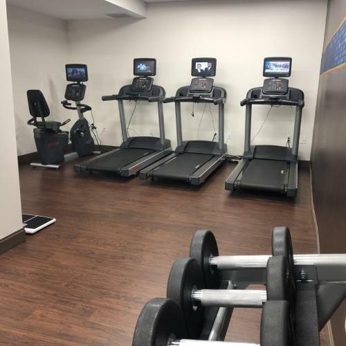 Hotel Hampton Inn & Suites Philadelphia/media