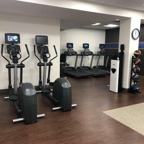 Hotel Hampton Inn & Suites Philadelphia/media
