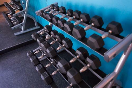 Hotel Fairfield Inn & Suites By Marriott Cambridge