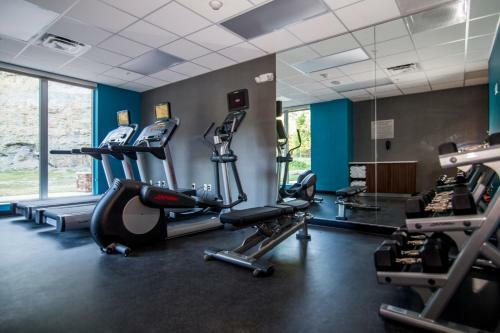 Hotel Fairfield Inn & Suites By Marriott Cambridge