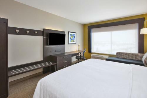 Hotel Holiday Inn Express - Auburn Hills South