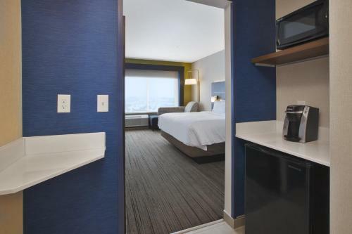 Hotel Holiday Inn Express - Auburn Hills South