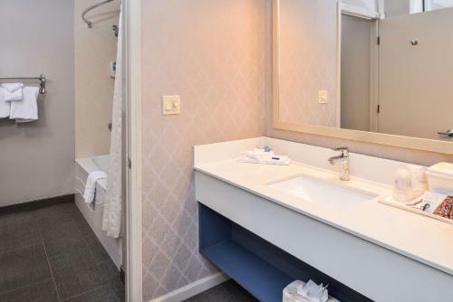 Posada Best Western Inn
