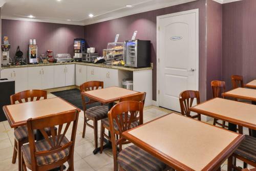 Posada Best Western Inn