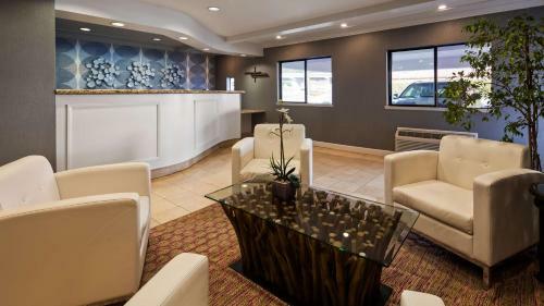 Posada Best Western Inn