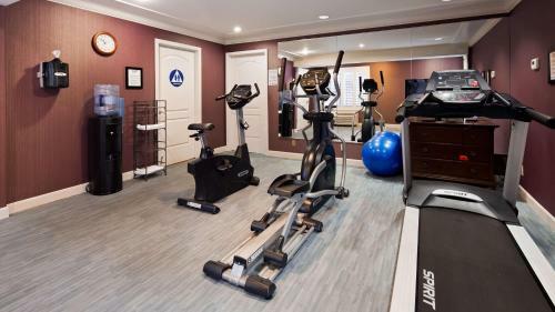 Posada Best Western Inn