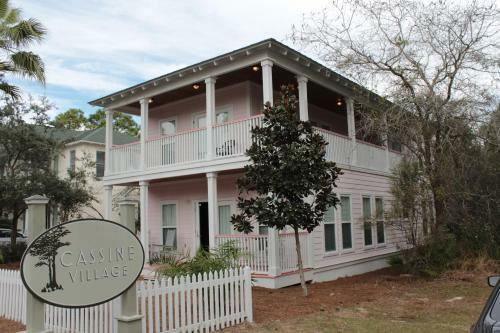 Dreamscape - Seagrove Beach Home