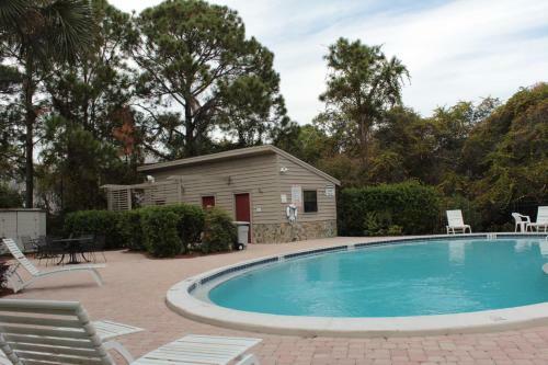 Dreamscape - Seagrove Beach Home