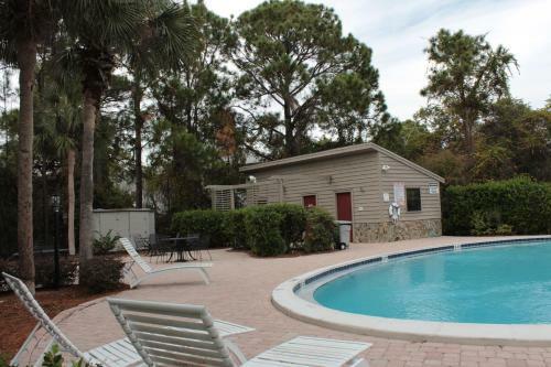 Dreamscape - Seagrove Beach Home