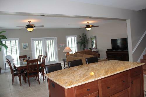 Dreamscape - Seagrove Beach Home