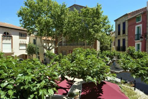 Bed & Breakfast L'hostalet
