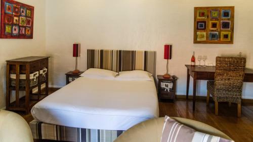Bed & Breakfast L'hostalet