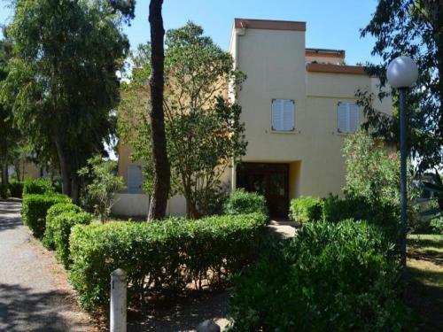 Apartment Boramars 3