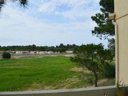 Apartment Boramars 3