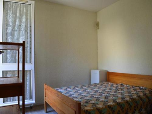 Apartment Boramars