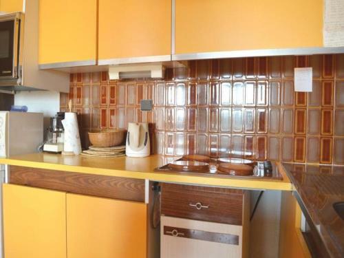 Apartment Horizon 1