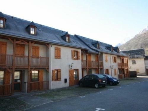 Apartment Vignec Village I