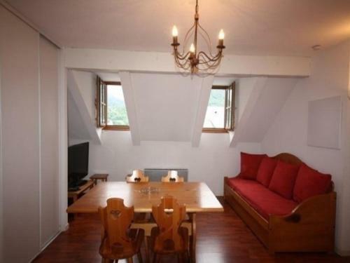 Apartment Vignec Village I