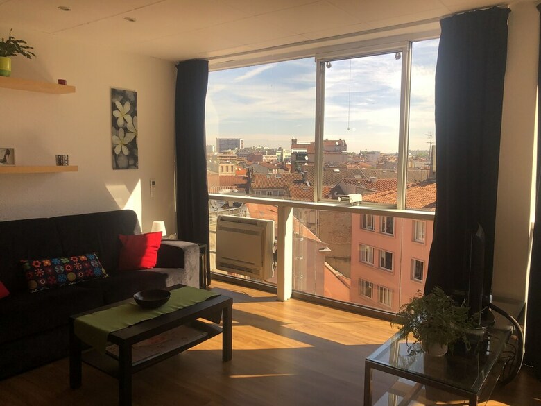 Apartamentos Appartement Wilson