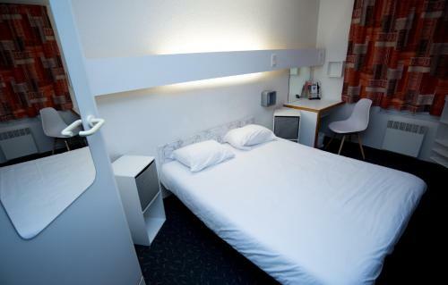 Hotel Quick Palace Tours
