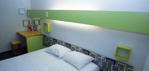 Hotel Quick Palace Tours