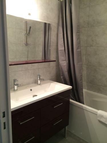 Apartamento App�tel Rempart