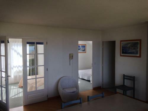 Apartment Les Terrasses de Trestel.4