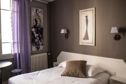 Hotel Le Reynita