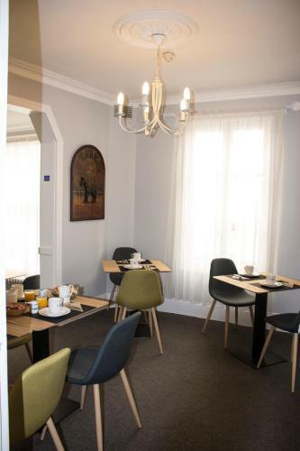 Hotel Le Reynita