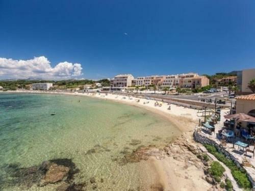 Apartment Les Marines D'aryana