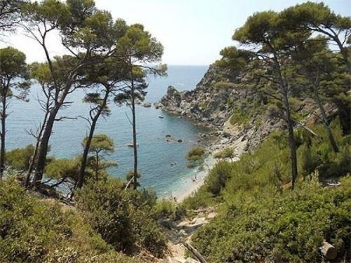 Apartment Les Marines D'aryana