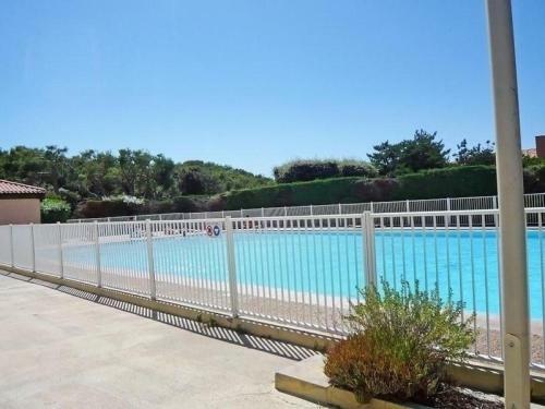 Apartment Les Marines D'aryana