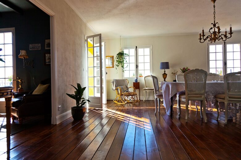 Bed & Breakfast Villa Juli Guesthouse