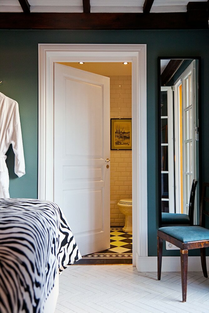 Bed & Breakfast Villa Juli Guesthouse