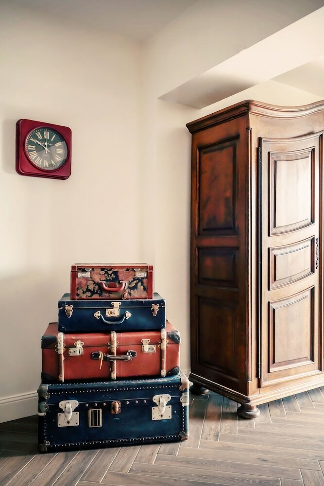 Bed & Breakfast Villa Juli Guesthouse