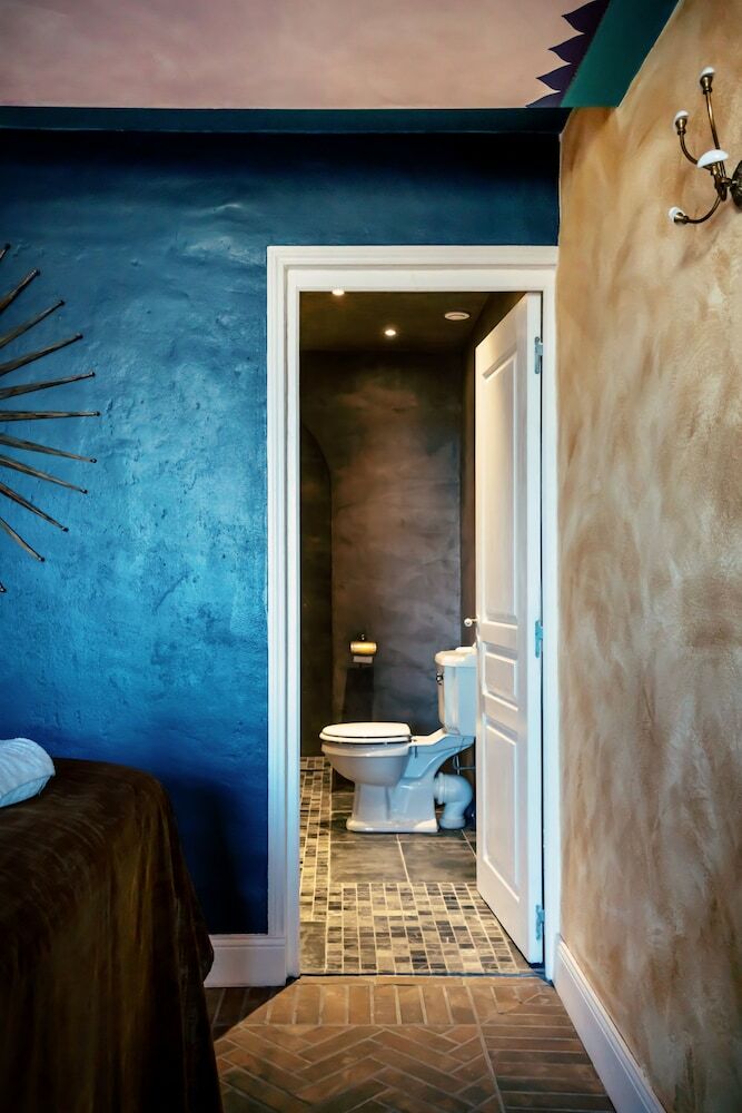 Bed & Breakfast Villa Juli Guesthouse