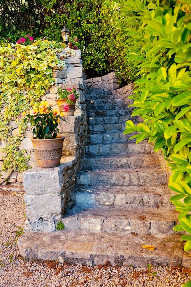 Bed & Breakfast Villa Juli Guesthouse
