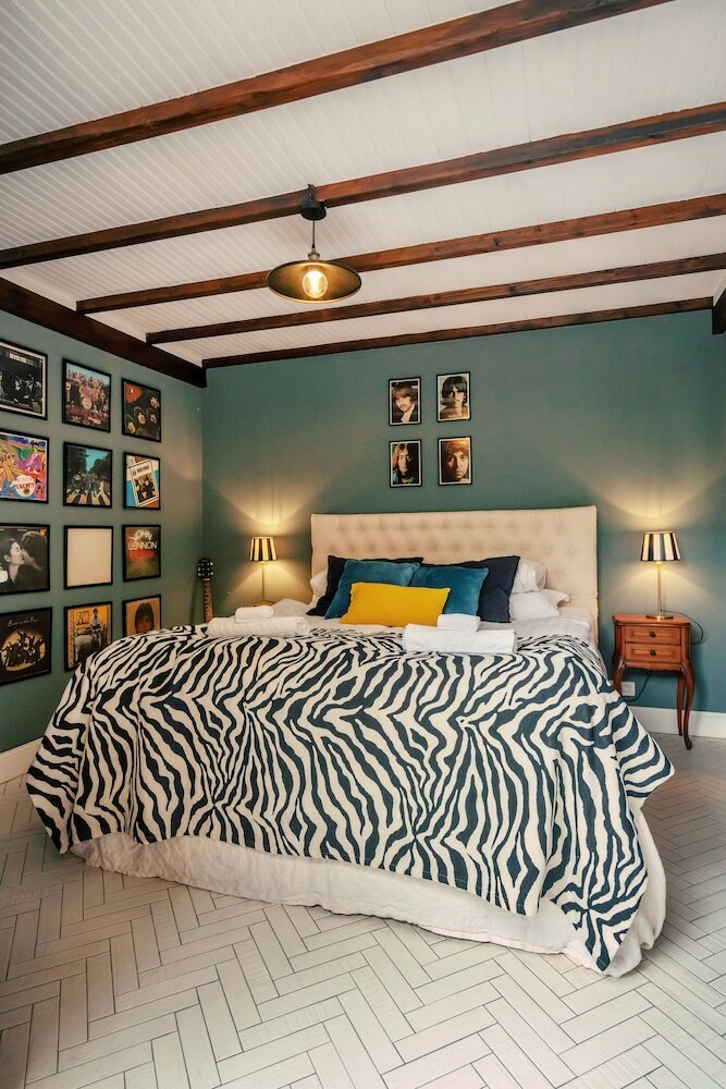 Bed & Breakfast Villa Juli Guesthouse