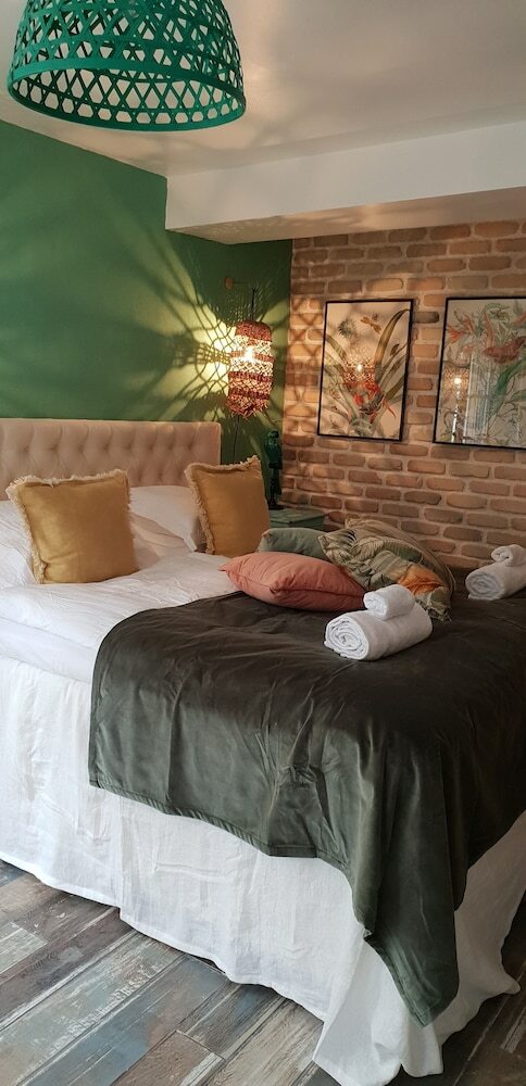 Bed & Breakfast Villa Juli Guesthouse