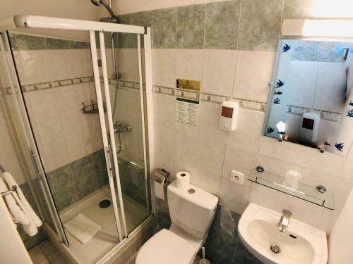 Hotel Citotel Le Volney