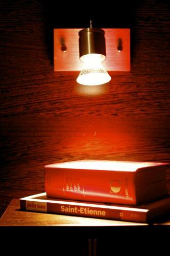 Aparthotel Appart'hotel Les Palatines