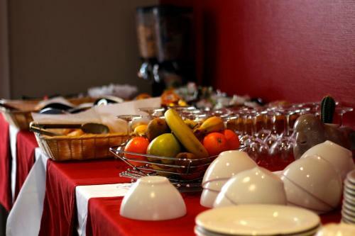 Aparthotel Appart'hotel Les Palatines