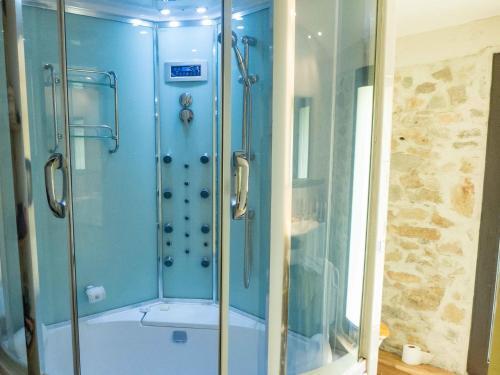 Magnificent Holiday Home In Roquetaillade With Pool