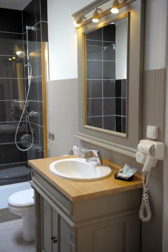 Hotel H�tel de La Cath�drale