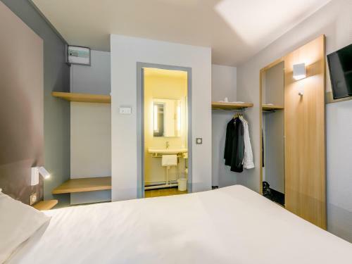 Hotel B&B H�tel Rennes Sud Chantepie